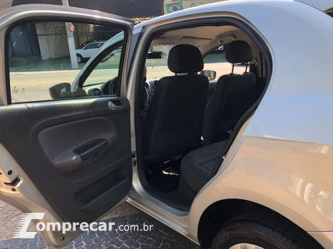 Gol 1.6 Mi Power 8V Flex 4P Manual G.Vi
