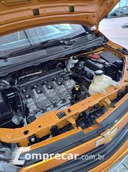 ONIX 1.4 MPFI Activ 8V