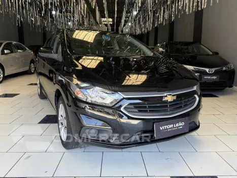PRISMA 1.4 MPFI LT 8V FLEX 4P MANUAL
