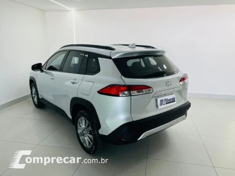 CCROSS XR 20