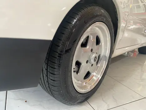 SAVEIRO 1.6 MI CS 8V G.IV