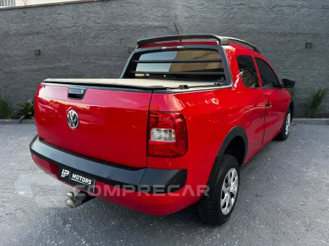 SAVEIRO 1.6 MI Trendline CD 8V
