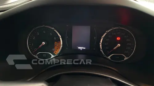 JEEP RENEGADE 1.8 16V LONGITUDE
