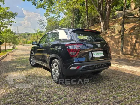 CRETA 1.0 TGDI FLEX COMFORT AUTOMÁTICO
