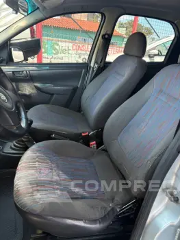 CELTA 1.0 MPFI Spirit 8V