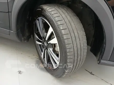 KICKS 1.6 16V FLEXSTART EXCLUSIVE XTRONIC