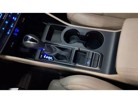 TUCSON 1.6 16V T-GDI GASOLINA GLS ECOSHIFT