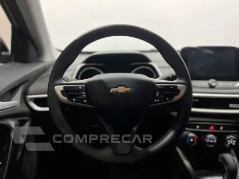 TRACKER 1.0 TURBO FLEX AUTOMÁTICO
