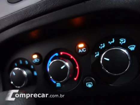KA + - 1.5 TI-VCT SE PLUS SEDAN AUTOMÁTICO