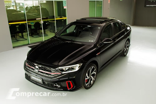 JETTA 2.0 350 TSI GLI