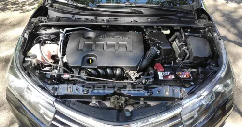 COROLLA 1.8 XEI 16V