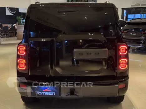 HAVAL H9 2.4 Turbo Exclusive 4X4
