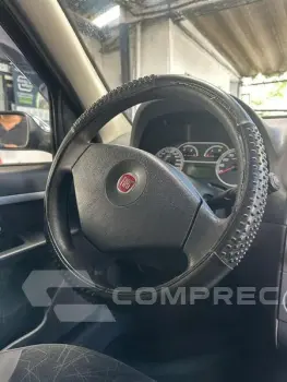 SIENA HLX 1.8 8V
