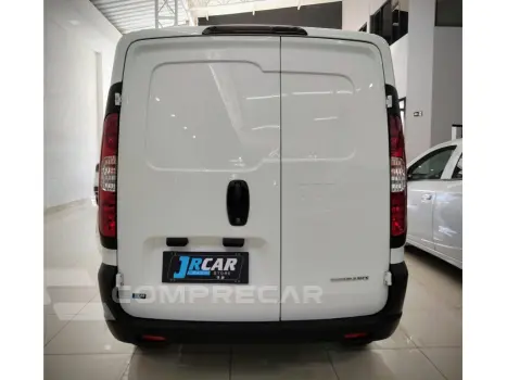 FIORINO 1.4 MPI FURGÃO ENDURANCE 8V FLEX 2P MANUAL