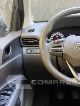 HB20S 1.0 Comfort Plus 12V