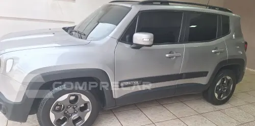 RENEGADE 1.8 16V