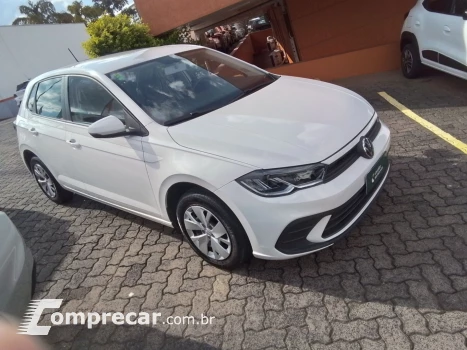 POLO 1.0 MPI MANUAL
