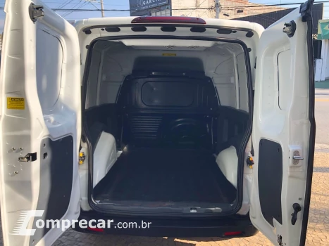 Fiorino 1.4 Mpi Furgão Endurance 8V Flex 2P Manual