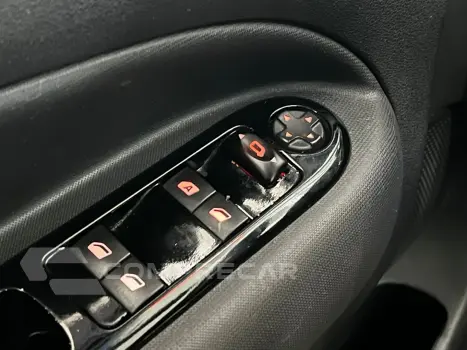 C3 1.6 EXCLUSIVE 16V FLEX 4P AUTOMÁTICO