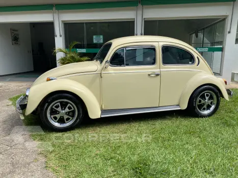 FUSCA 1.5 8V