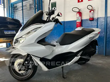 HONDA PCX ABS 160CC