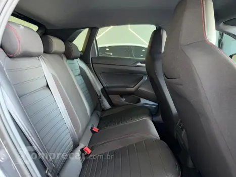 POLO 1.4 250 TSI GTS