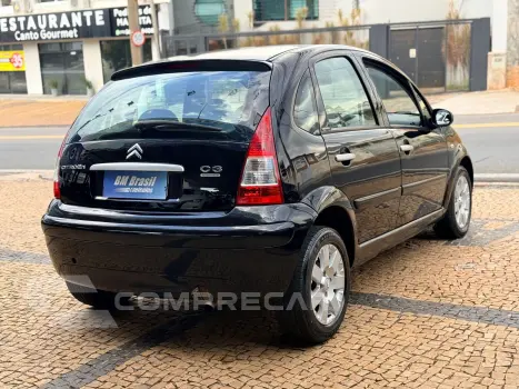 C3 1.6 Exclusive 16V