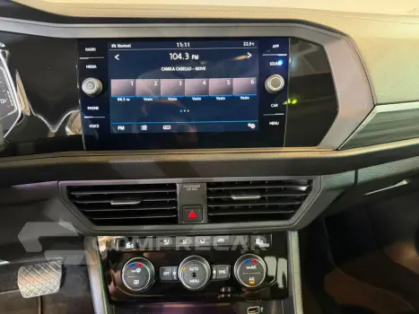 Jetta 1.4 250 Tsi Total Flex Comfortline Tiptronic