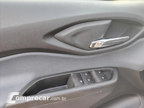 ONIX 1.4 MPFI ACTIV 8V FLEX 4P AUTOMÁTICO