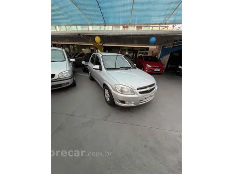 CELTA 1.0 MPFI LT 8V FLEX 2P MANUAL