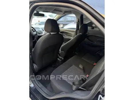 KA 1.0 TI-VCT FLEX SE MANUAL