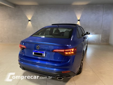 JETTA 2.0 350 TSI GLI