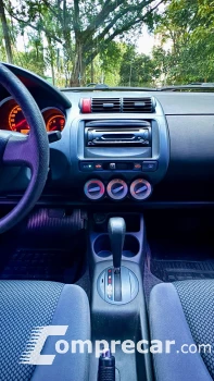 FIT 1.4 LX 16V