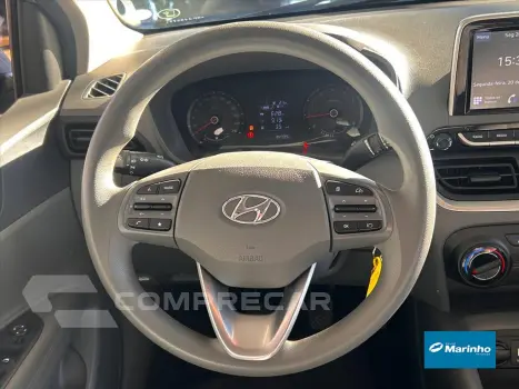 HB20S 1.0 12V FLEX COMFORT MANUAL