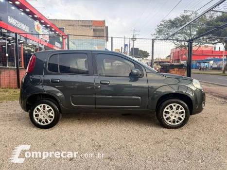 Uno 1.0 4P FLEX VIVACE