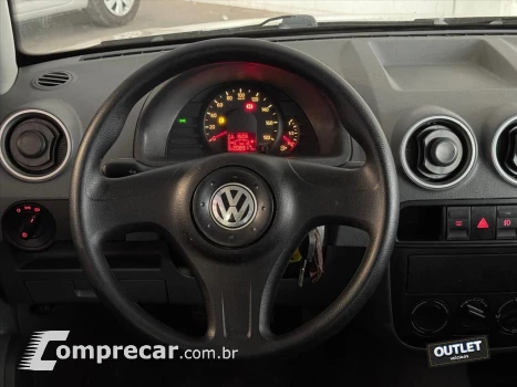 GOL 1.0 MI 8V FLEX 2P MANUAL G.V
