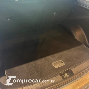 Creta Pulse Plus 1.6 16V Flex Aut.