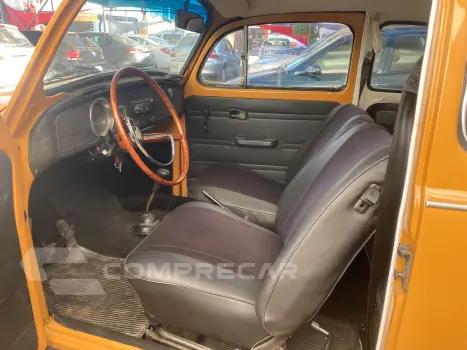 FUSCA 1.3 L 8V