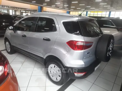 Ecosport SE 1.5
