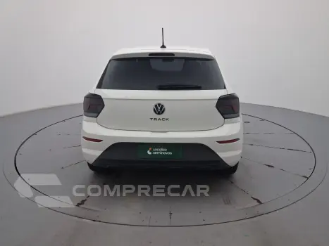 POLO 1.0 MPI TRACK MANUAL