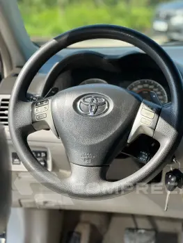 COROLLA 2.0 XEI 16V