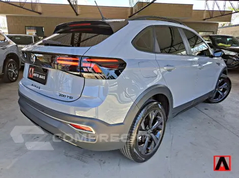 NIVUS 1.0 200 TSI Highline