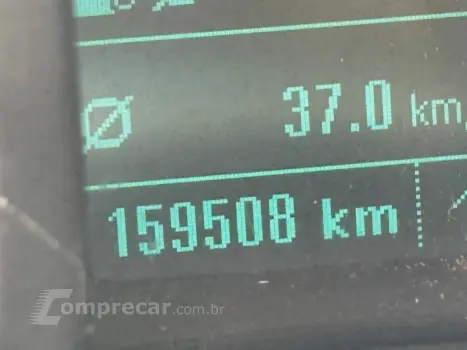 S10 2.5 LTZ 4X2 CD 16V FLEX 4P MANUAL