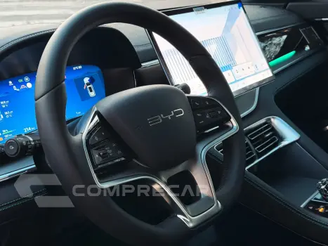 SONG PLUS 1.5 DM-I TURBO HÍBRIDO AUTOMÁTICO