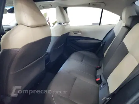 COROLLA 2.0 VVT-IE FLEX ALTIS DIRECT SHIFT