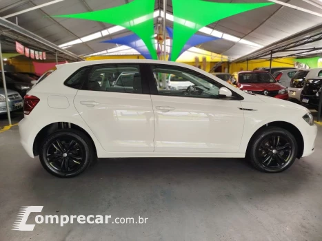 Polo 1.0 Mpi Total Flex Manual