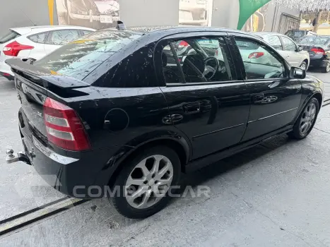ASTRA 2.0 MPFI ADVANTAGE 8V FLEX 4P MANUAL