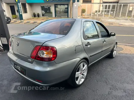 Siena ELX 1.3 mpi Flex 8V 4p