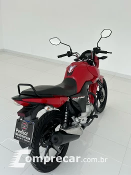CG FAN 160