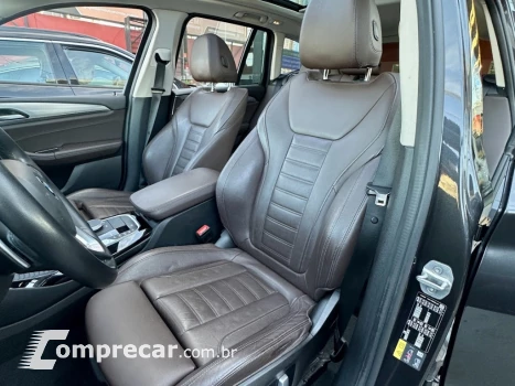 X3 2.0 16V HÍBRIDO X LINE XDRIVE30E STEPTRONIC